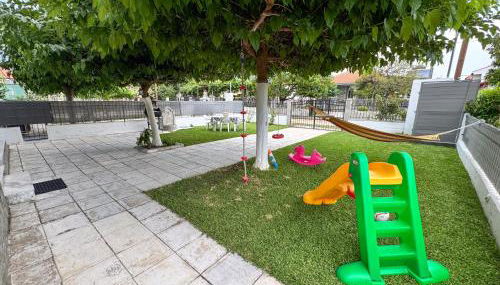 Family house nea vrasna - Foto 5, Garden