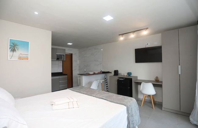 Solaris Serrambi Flats - Photo 4