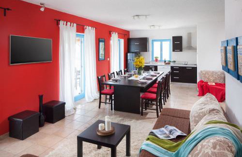 Relax in nature villa Mugeba Club - Foto 10