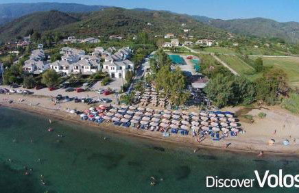 BLUE DREAM Koropi Pelion Milies South Pelion - Photo 34