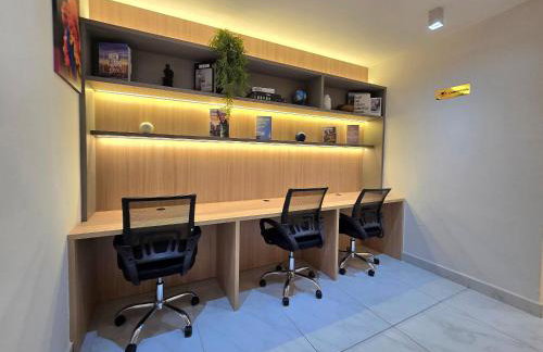 DVA Cabedelo by Hosppedar - Foto 12