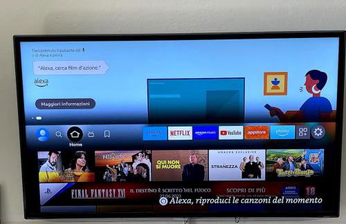 Antonio's apartment in the historic center - Foto 8