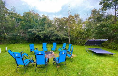 PrivatePool|Hot tub|Sauna|HomeTheater|Backyard - Foto 15