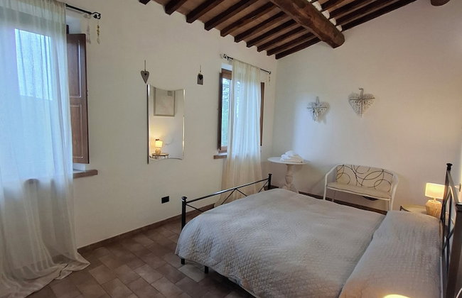Agriturismo e Glamping Serraiola Alta - Foto 35