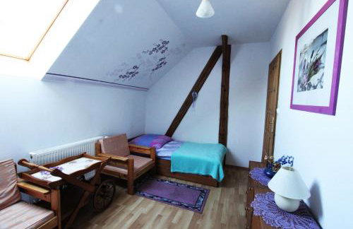 Pojezierze Drawskie Agroturystyka Greanna - Foto 13