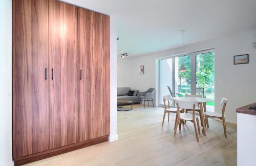 Apartamenty 7 Dębów nad morzem - Foto 29