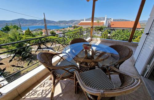 The Mirador Boutique Villa with Scenic Sea View - Foto 38