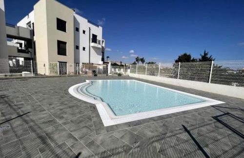 Casa Albatros - luxuriöses Penthouse-Apartment - Photo 9