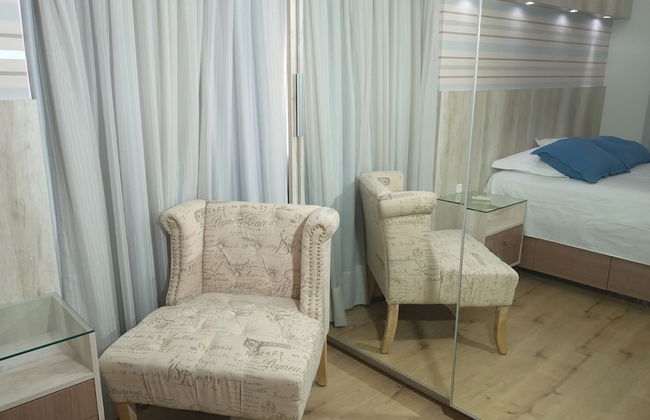 Apartamento de luxo centro de Curitiba - Foto 2