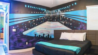 Perfect Mansion on Veranda Palms Orlando Mansion 5379 - Foto 4, Other