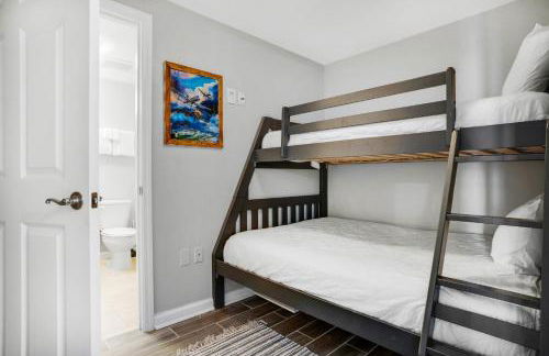 Palms Resort 1406 Jr 2BR - Foto 50