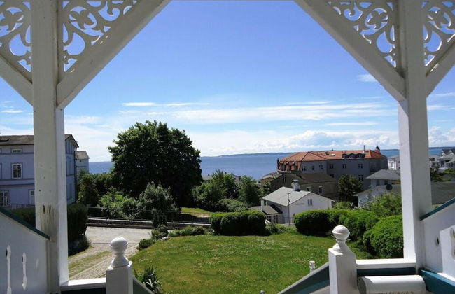 Sea View 1 - Bella Vista - Foto 15