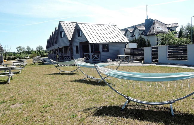 Holiday Home in Dziwnowek by Sea and Lake - Foto 19