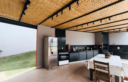 Casa de Campo Recanto Pôr do Sol - Foto 11