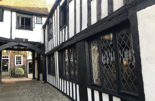 The Old Laundry - Foto 54