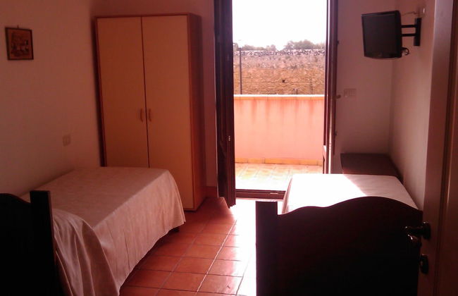 Antica Gebbia - Photo 9