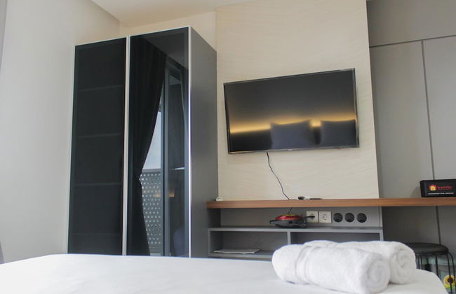 Scenic Studio at West Vista Apartment Puri - Foto 18