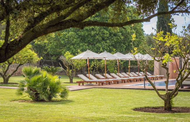 Finca Son Roig by Valentin - Foto 40