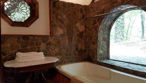 Castle Suite at White Lotus Eco Spa Retreat - Foto 4