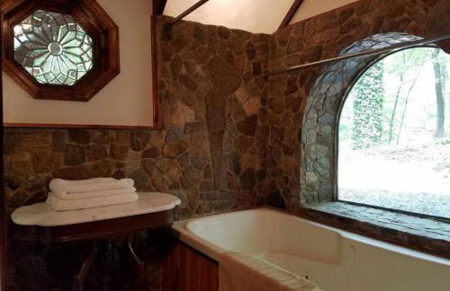 Castle Suite at White Lotus Eco Spa Retreat - Foto 4