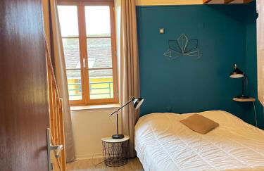 Maison du Moulin - Foto 42