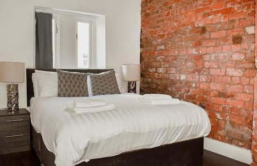 Castle Street 2 Bedroomed Next to The IVY - Foto 50