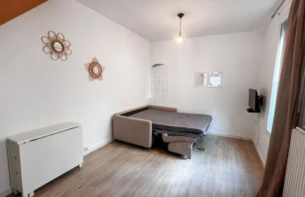 "Évasion chic" près de Paris, du métro et du bois - Foto 14