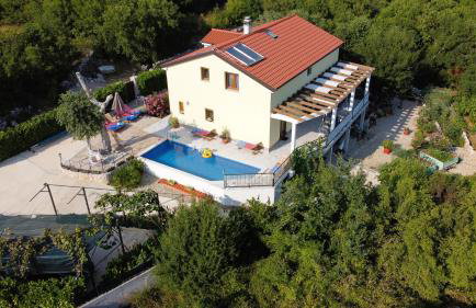 Holiday house Villa Jozi - Foto 1