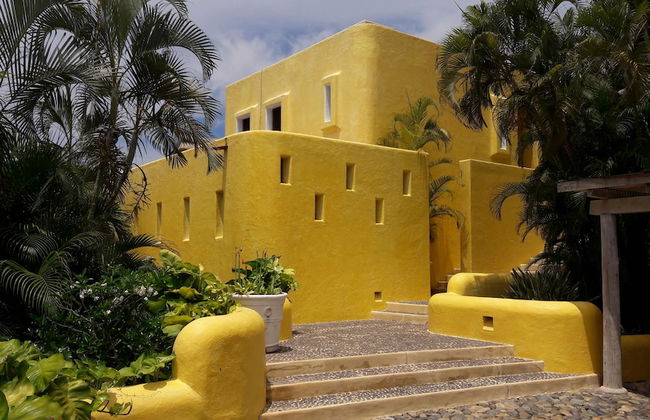 Private Villas in Careyes - Photo 79