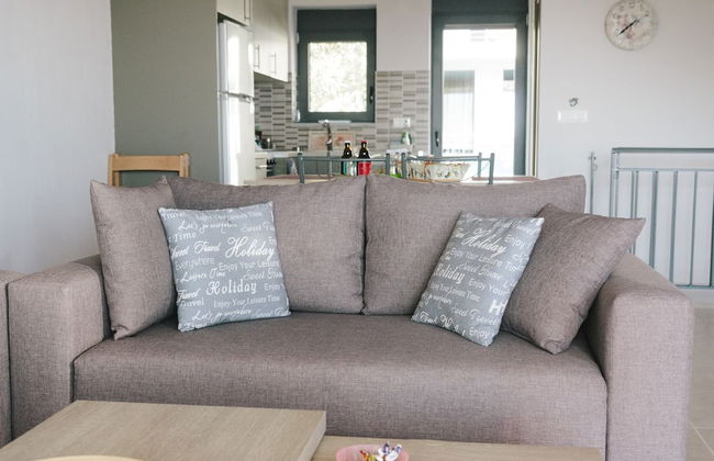 Villa Mons & Mare - Foto 11