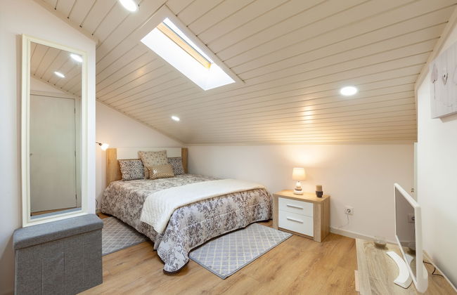 Avenida apartement - Foto 1