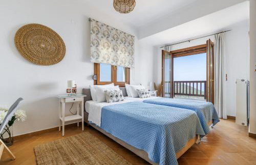 Villa Margini, Private Pool & Sea View - Foto 21