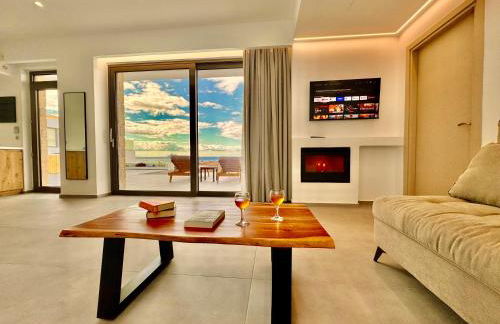 ANESSIS Villas and Suites - Photo 43