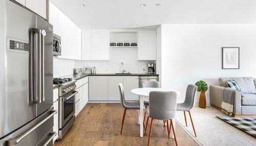 Menlo Park 2BR w Pool WD Gym nr 82 SFO-500 - Foto 5, Other