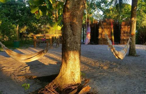 Eco Glamping Caraiva - Foto 23