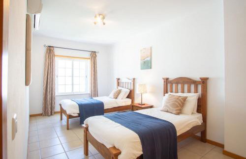 Baleias Guesthouse - 3 Bedroom Townhouse with private pool & sea view - Foto 19