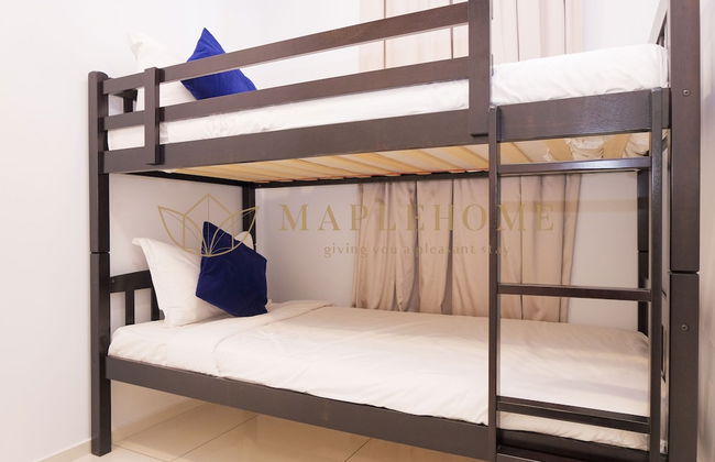 The Robertson Kuala Lumpur - Foto 16