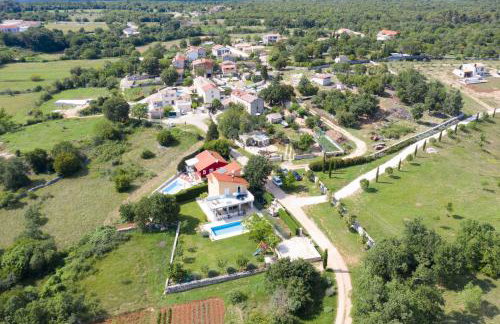 Villa Margherita - Photo 27