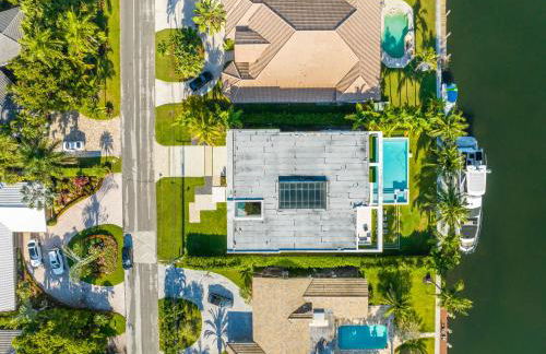 Exquisite Modern Marvel - Foto 45