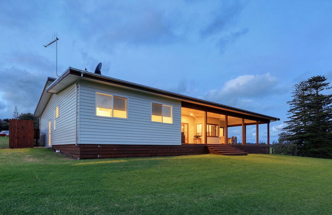 Beefsteak Homestead - Foto 40