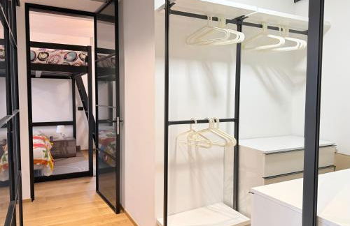 SE206 - Senigallia, elegante trilocale a due passi dal mare - Foto 6