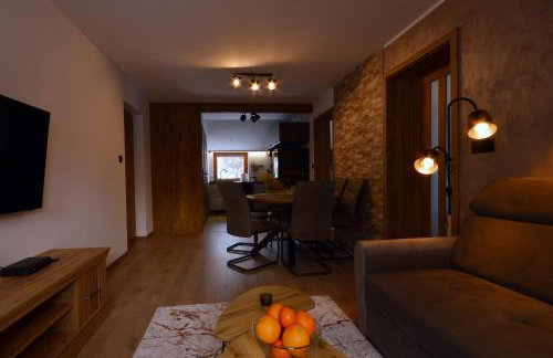 Apartament Pod Jasieniem Jurgów - Foto 1