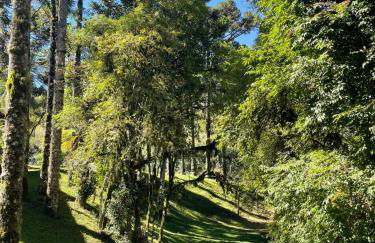 Memora Guesthouse Bateias - Casa Inteira e quartos em chácara - Photo 55