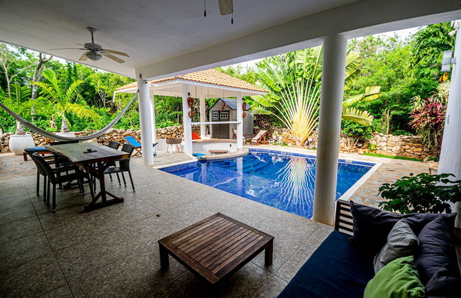 Casa de las Rutas - Foto 25