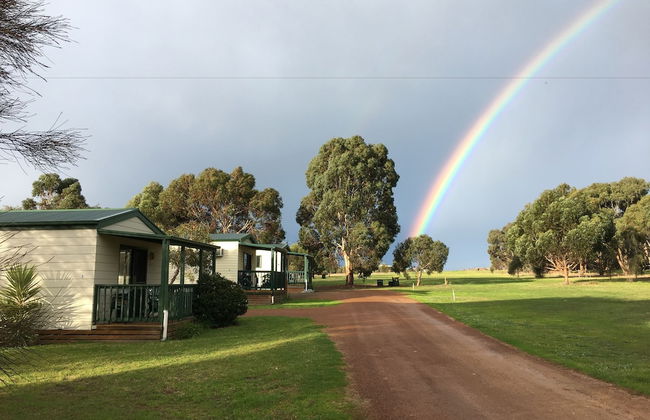 Kangaroo Island Cabins - Foto 1