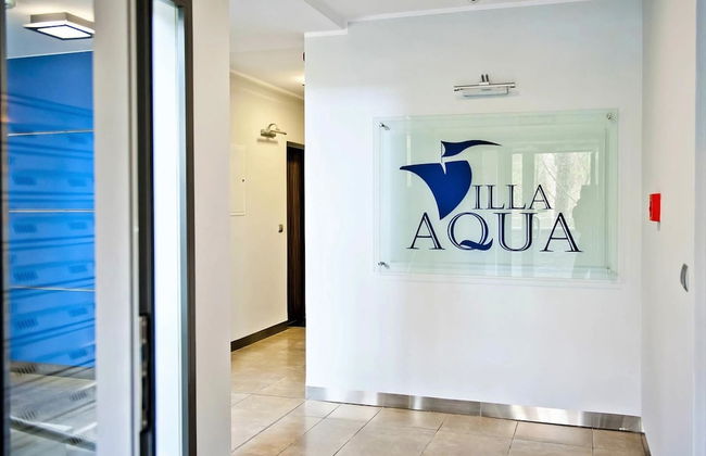 Villa Aqua BlueApart Jurata - Photo 2