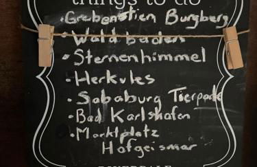 Ferienwohnung Jäger - Foto 7