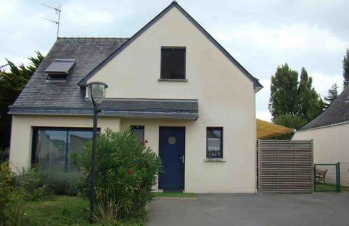 Maison Sarzeau - Penvins, 300m des plages dans impasse au calme, reposant - Foto 1