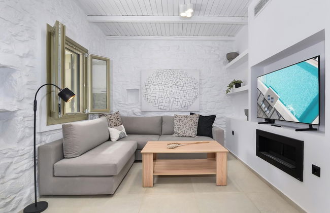 Onos Luxury Villas Kythnos - Foto 71