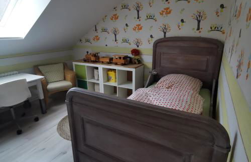 Hennetraum - Foto 21